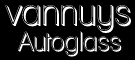 Van Nuys Autoglass Logo