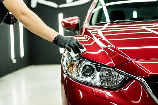 Flawless Detailing Secrets: Optimal Temperature Revealed!