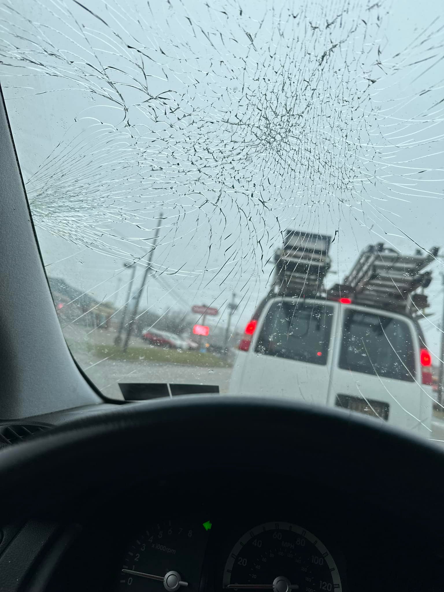 Windshield Repair Northridge CA