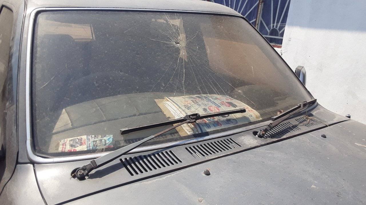 Windshield Replacement Van Nuys CA